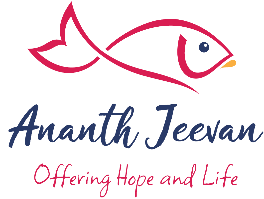 Ananth Jeevan Life in its fullness
