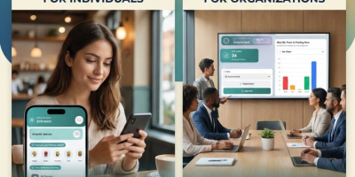 Ananth Jeevan: A Safe & Secure App for Mind Health Support