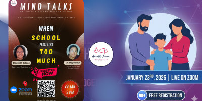 Is Your Home a “Pressure Cooker”? Why It’s Time to Break the Silence.